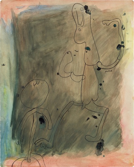 miro figures