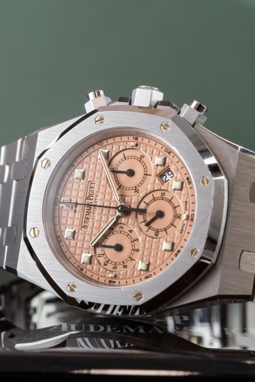 Audemars Piguet - Perpetual London December 2019 | Phillips