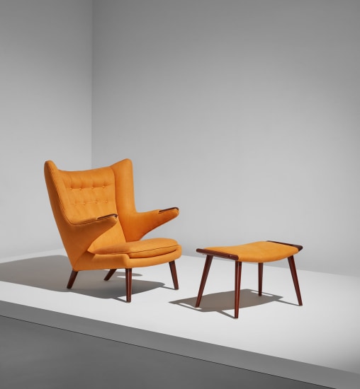 Hans j deals wegner design