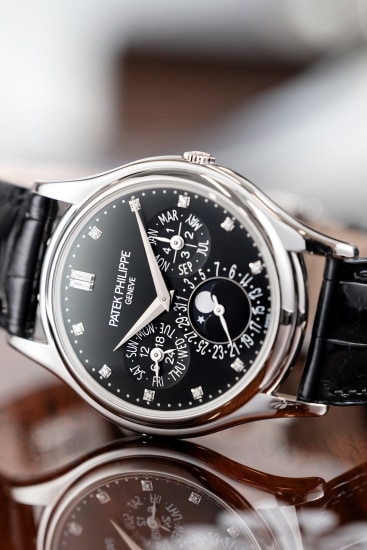 patek 5140p