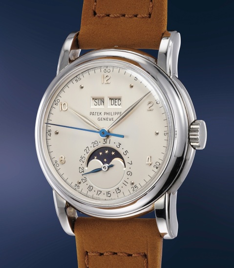 patek philippe m 210 price