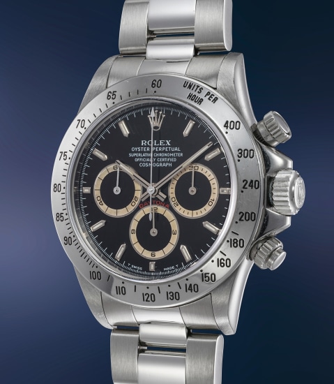 MINT 2007 Rolex Daytona Cosmograph 116509 Racing 18K White Gold Oyster