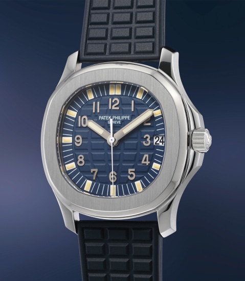 patek philippe limited edition price