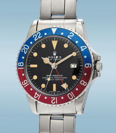 Rolex - The 2021 New York Watch Au Lot 160 December 2021 | Phillips