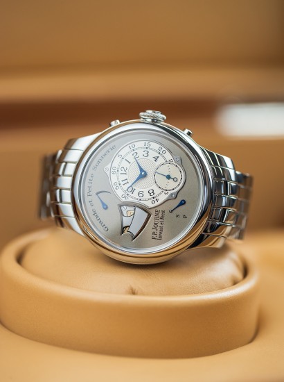 grande sonnerie fp journe