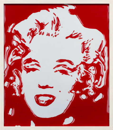 Vik Muniz New Now New York Wednesday March 9 2022 Phillips
