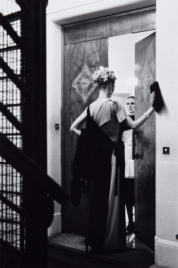 This New Collection of Helmut Newton's Photography Is a Must-See