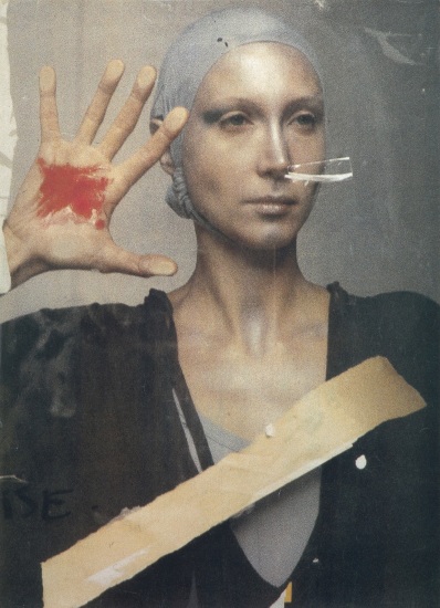 Deborah Turbeville Photographs New York Wednesday April 6 2022 