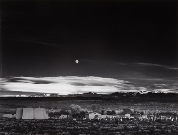 Ansel Adams - 攝影紐約拍品7 2022年4月| Phillips