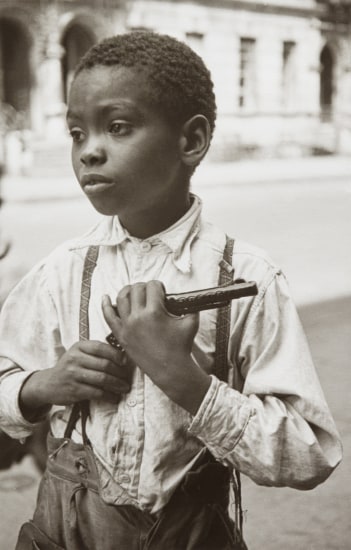 Helen Levitt Photographs New York Wednesday April 6 2022 Phillips