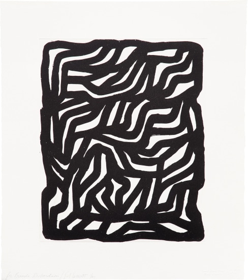 希少作品集 Sol Lewitt ソル・ルウィット Wall Drawings 希少作品集 Sol Lewitt ソル・ルウィット Wall Drawings