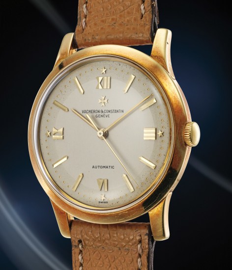 Vacheron constantin genève online automatic