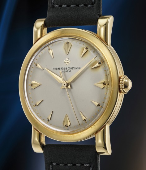 Vacheron Constantin - The Geneva Watch Auction: XV Geneva Saturday, May ...