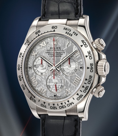 Rolex - The Geneva Watch Auction: XV Geneva Saturday, May 7, 2022 ...