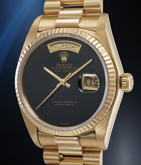 Rolex - The Geneva Watch Auction: XV Lot 152 May 2022 | Phillips