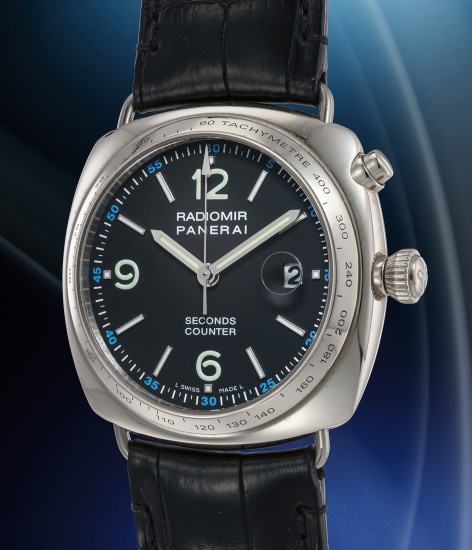 Panerai The Geneva Watch Auction XV Geneva Saturday May 7 2022 Phillips