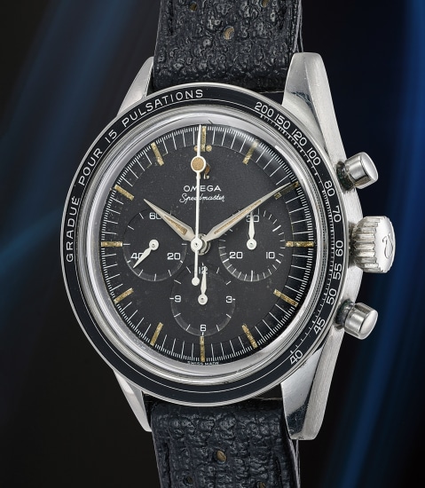 Omega - The Geneva Watch Auction: XV Lot 269 May 2022 | Phillips