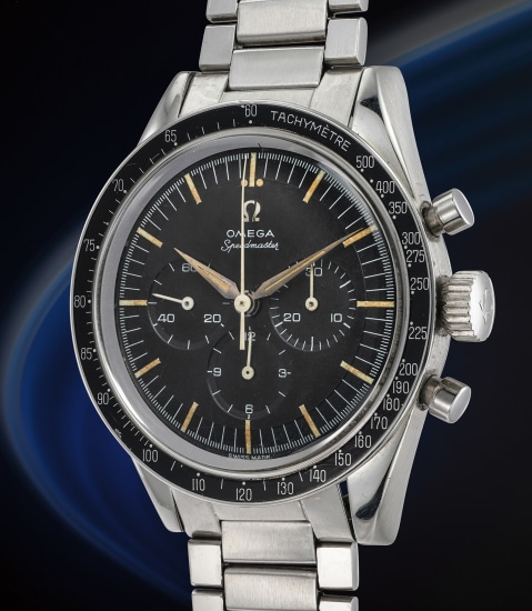 Omega The Geneva Watch Auction XV Lot 284 May 2022 Phillips