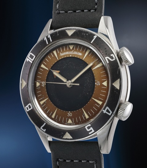 Jaeger-LeCoultre - The Geneva Watch Auction: XV Geneva Saturday, May 7 ...
