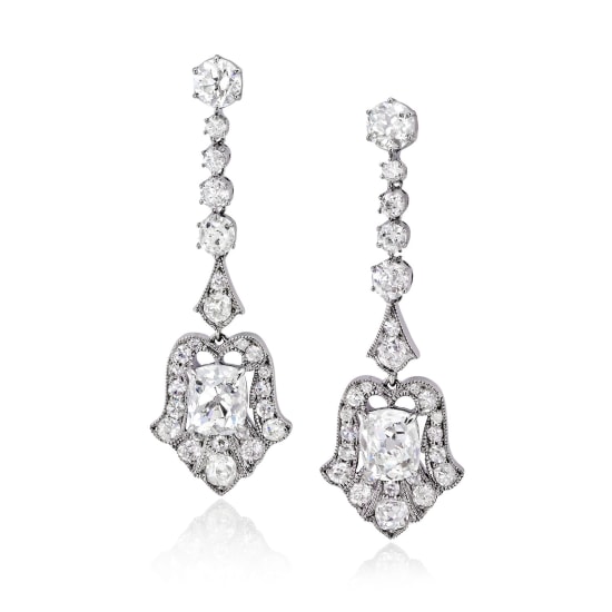 Jewels & More: Online Auction New York Thursday, April 7, 2022 | Phillips