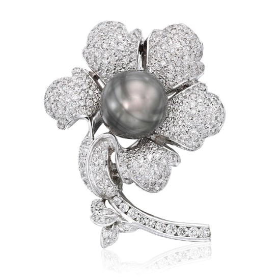 Jewels & More: Online Auction New York Thursday, April 7, 2022 | Phillips