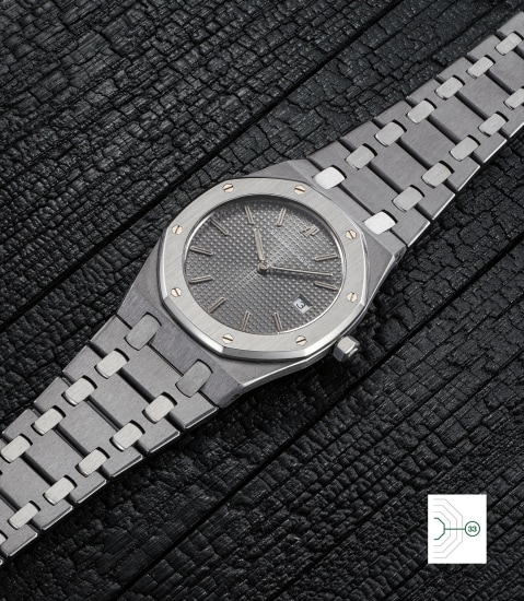 Tantalum royal oak sale