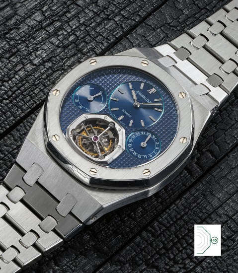 Best Prices on all AUDEMARS PIGUET Watches Guaranteed at