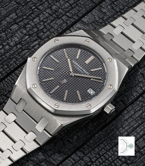 1972 audemars piguet royal oak best sale