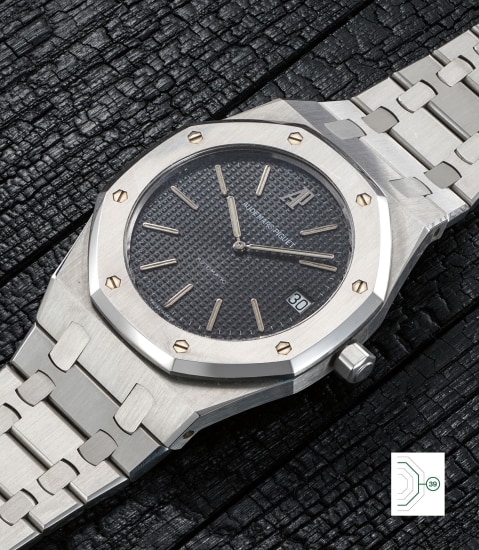 Audemars Piguet - The Royal Oak 50th Geneva Lot 79 May 2022 | Phillips