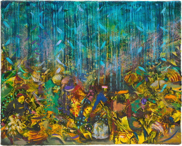 Ali Banisadr - New Now London Thursday, April 28, 2022 | Phillips