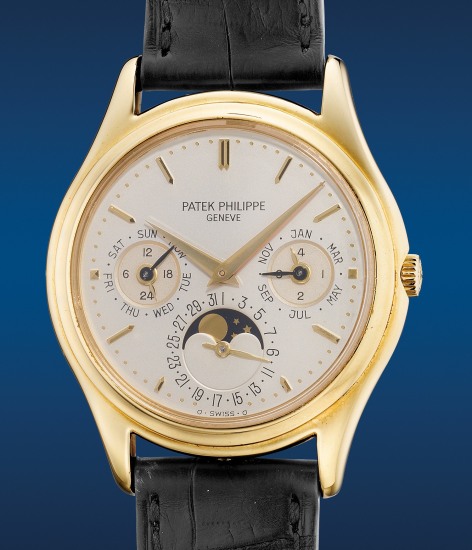 Patek 2024 5146 hodinkee