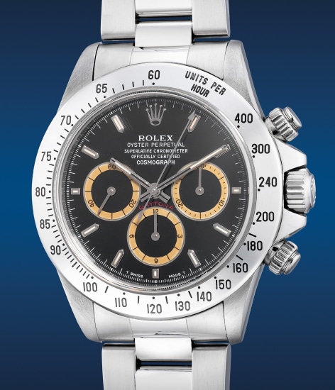 Rolex - The Hong Kong Watch Auction: XIV Lot 1002 May 2022 | Phillips