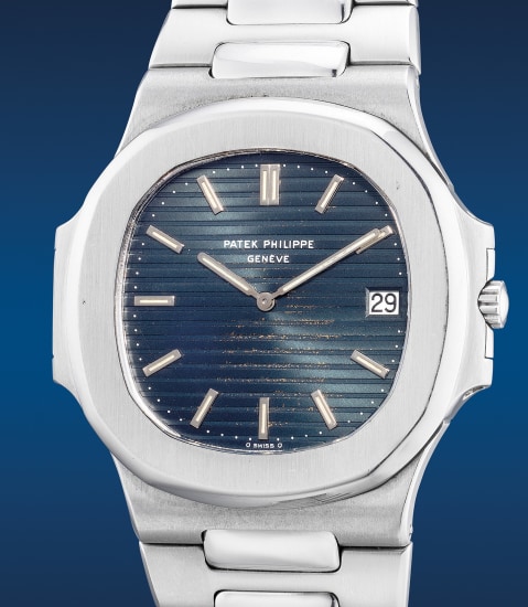 Patek nautilus clearance 1976