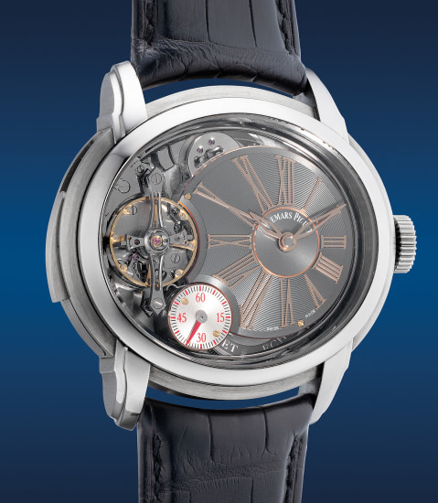 Audemars piguet millenary on sale replica