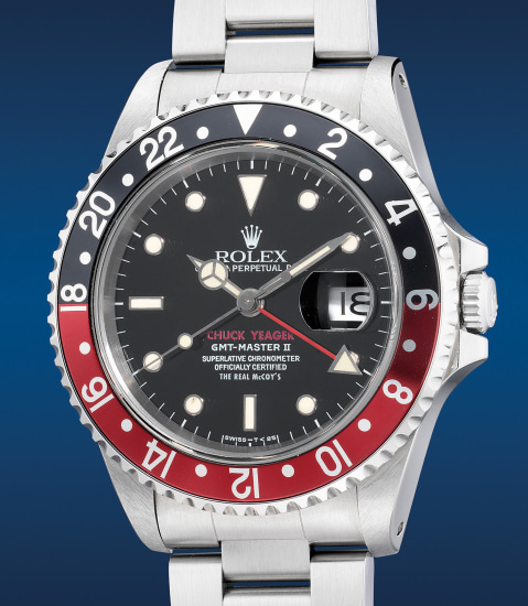 smertestillende medicin Forvent det Forbløffe Rolex - The Hong Kong Watch Auction: XIV Lot 1056 May 2022 | Phillips