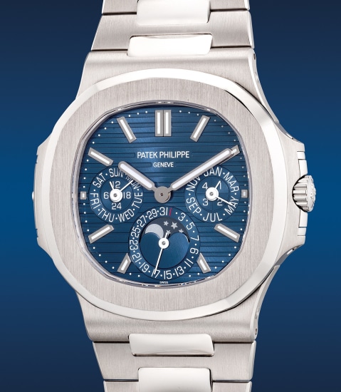 Patek Philippe - The Hong Kong Watch Auction: XIV Hong Kong Friday, May ...