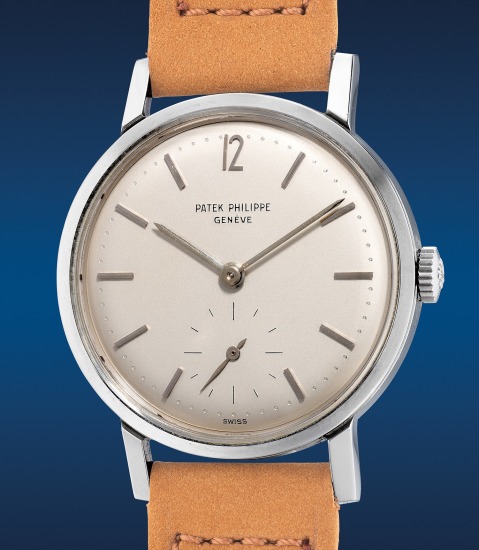 Patek 2584 hot sale