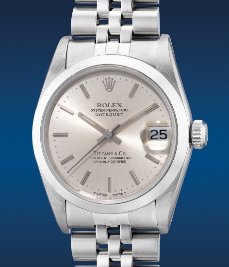 Rolex - 名錶薈萃: 香港XIV 香港拍品963 2022年5月| Phillips