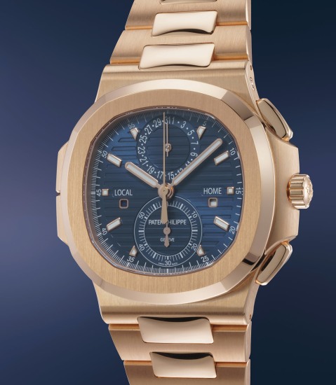 Patek Philippe - The New York Watch Auction: SIX New York Saturday ...