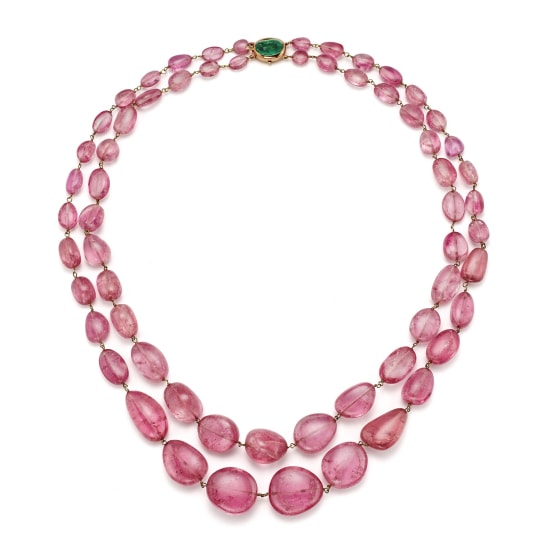 Jewels & More: Online Auction New York Lot 542 May 2022 | Phillips