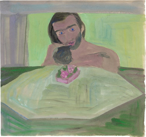 Virgil Abloh, 131 Artworks at Auction