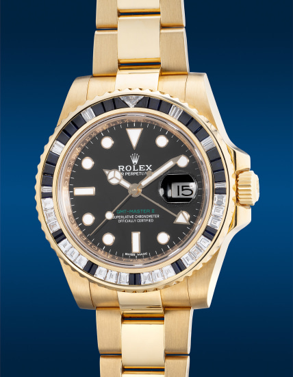 Rolex - Hong Kong: Watches Online Auction I Hong Kong Thursday, July 21 ...