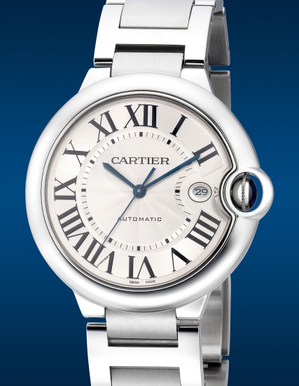 Cartier - Hong Kong: Watches Online Auction I Hong Kong Thursday, July ...