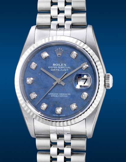 energi Verdensvindue Undvigende Rolex - Hong Kong: Watches Online Auct... Lot 827 July 2022 | Phillips