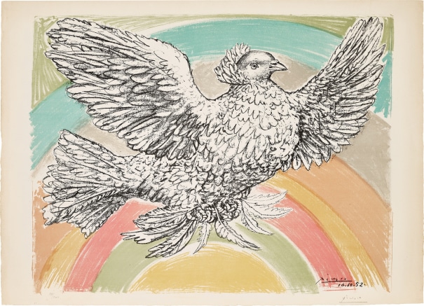 Jeff Koons - 214 artworks - printmaking
