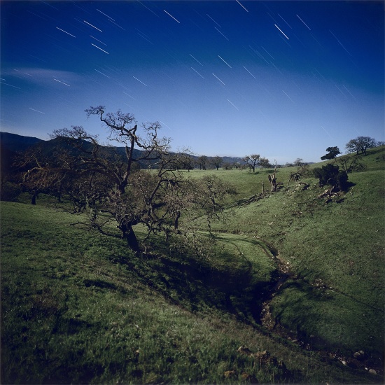 Darren Almond 写真集　The Civil Dawns The Civil Dawns – torch press