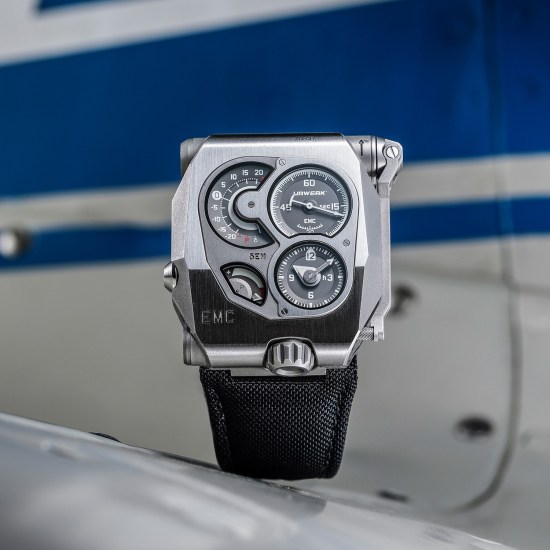 Urwerk - Phillips Watches Online:  Lot 11 September 2022 | Phillips