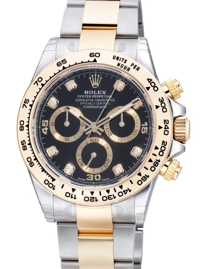 Rolex INTERSECT Online Auction Lot 45 September 2022 Phillips