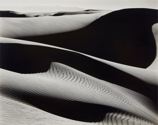 Edward Weston - Photographs New York Wednesday, October 12, 2022 | Phillips