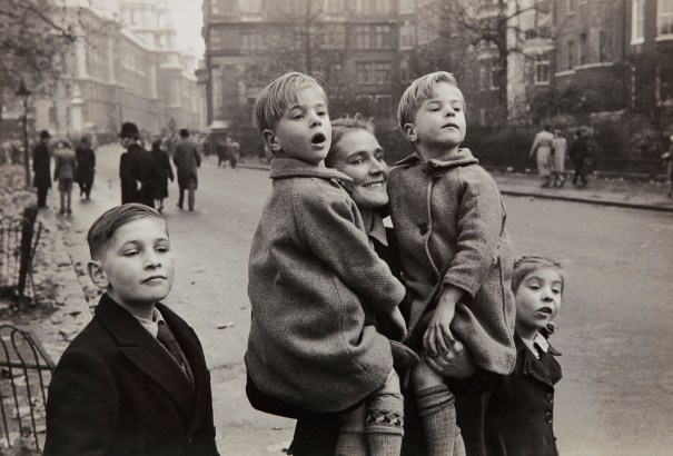 Ruth Orkin - Photographs New York Wednesday, October 12, 2022 | Phillips